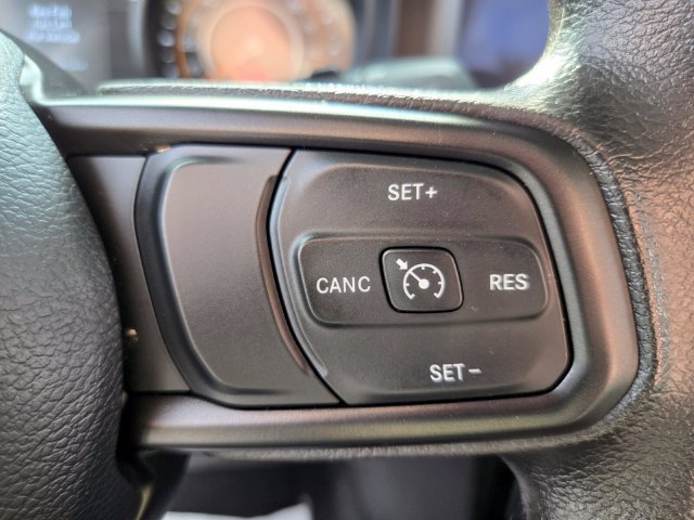 Used 2024 Jeep Wrangler Unlimited Sport AWD/4WD image 34