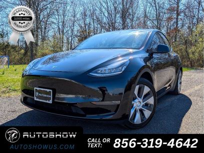 Used 2021 Tesla Model Y Long Range