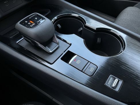 New 2026 Nissan Rogue SV image 32