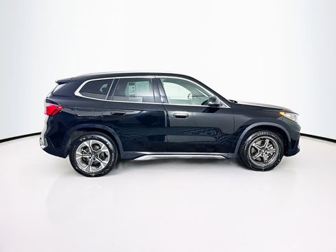 Used 2025 BMW X1 xDrive28i image 10
