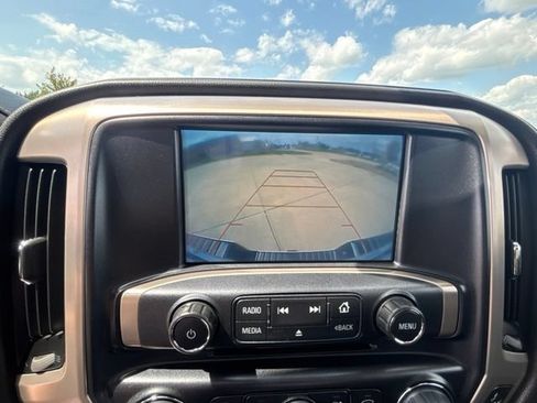 Used 2018 GMC Sierra 1500 Denali w/ Denali Ultimate Package AWD/4WD image 16