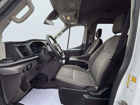 Used 2020 Ford Transit 350 XLT image 13