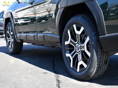 New 2026 Subaru Outback Touring XT image 9