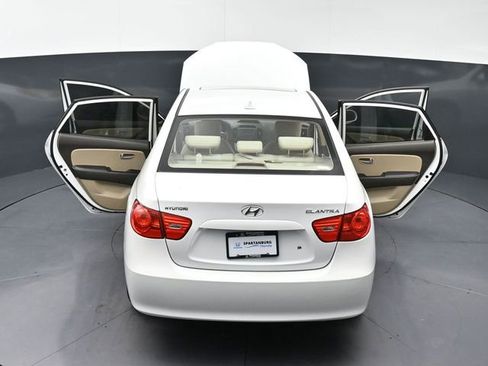 Used 2009 Hyundai Elantra GLS image 73