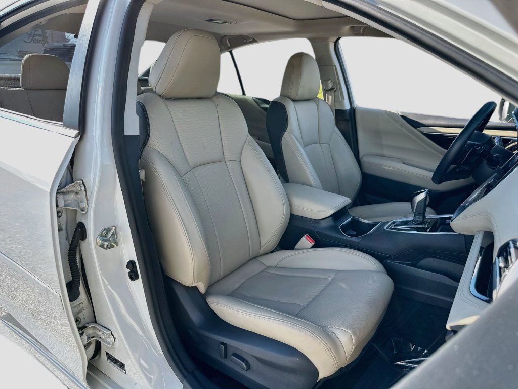 Used 2020 Subaru Legacy Limited AWD/4WD image 30