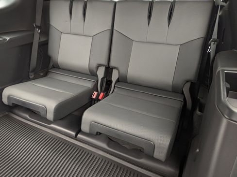 Certified 2024 Lexus GX 550 GX 550 Luxury+ image 23