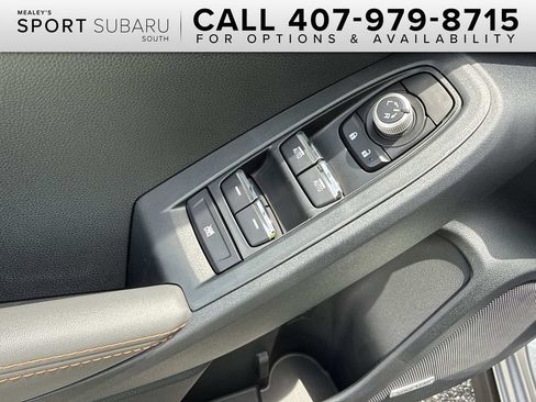 New 2026 Subaru Crosstrek 2.5i Limited AWD/4WD image 23