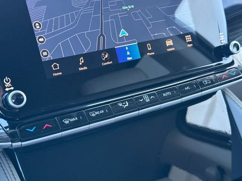 Used 2022 Jeep Wagoneer Series III w/ Convenience Group I image 24