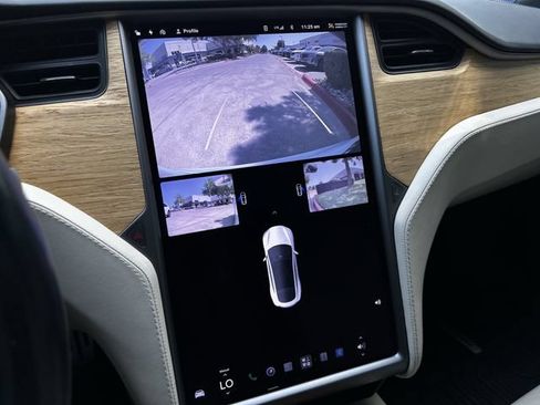 Used 2020 Tesla Model S Performance AWD/4WD image 27