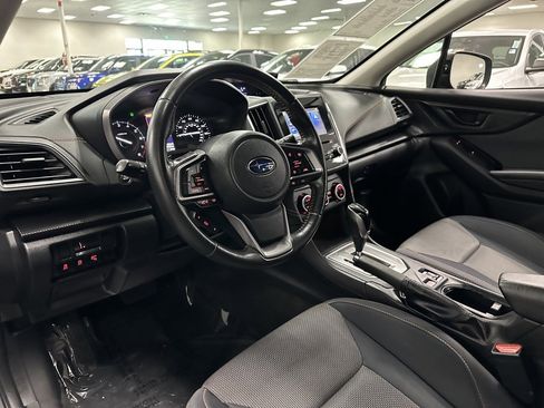 Used 2020 Subaru Crosstrek 2.0i Premium w/ Moonroof Package 1 image 16