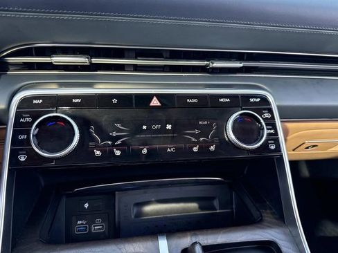 Used 2024 Genesis GV80 3.5T Advanced w/ Advanced Package AWD/4WD image 24