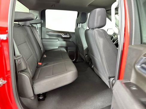 New 2025 Chevrolet Silverado 1500 LT image 58