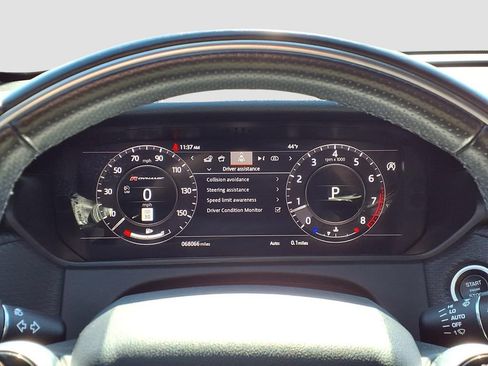 Used 2020 Land Rover Range Rover Velar R-Dynamic S image 19