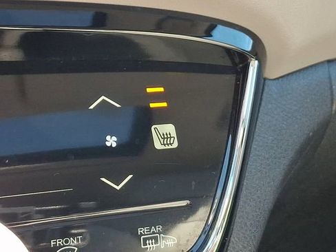 Used 2018 Honda HR-V EX image 24