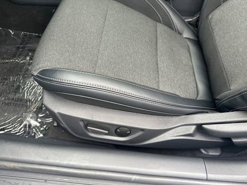 New 2026 Ford Mustang Coupe image 24