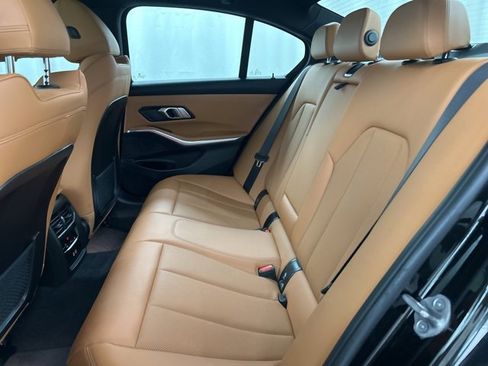 Used 2022 BMW 330i xDrive Sedan w/ Driving Assistance Package image 28