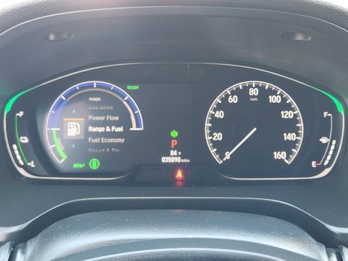 Used 2022 Honda Insight Touring image 15