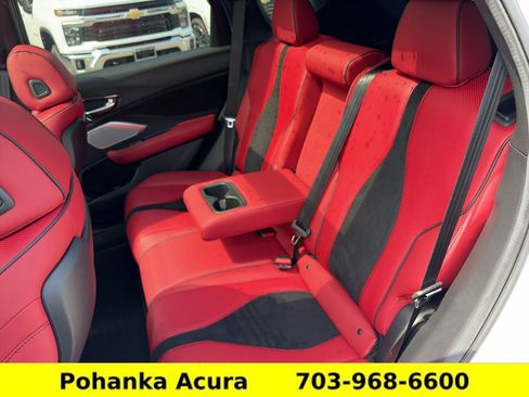 Certified 2024 Acura RDX w/ Advance Package AWD/4WD image 30