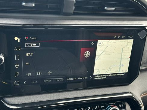 New 2026 GMC Sierra 1500 AT4 w/ AT4 Premium Package image 15