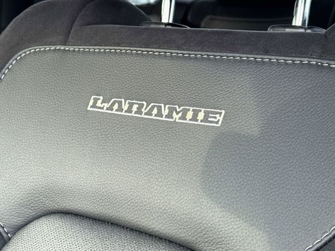 New 2026 RAM 1500 Laramie image 13