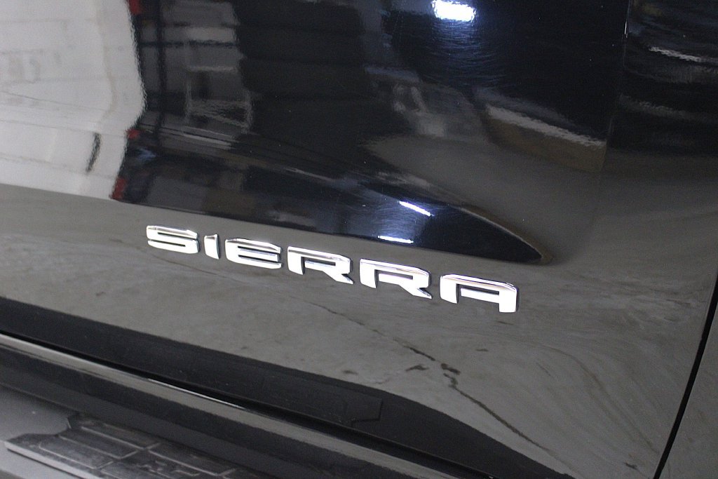 Used 2023 GMC Sierra 1500 SLE AWD/4WD image 39