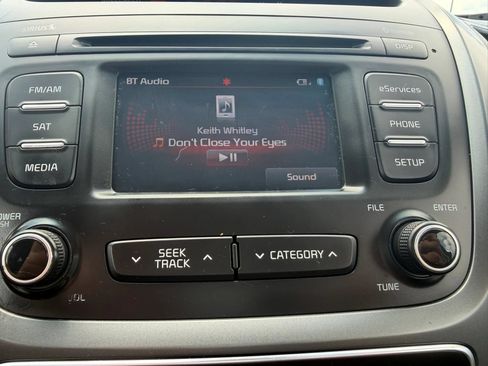 Used 2015 Kia Sorento EX AWD/4WD image 11