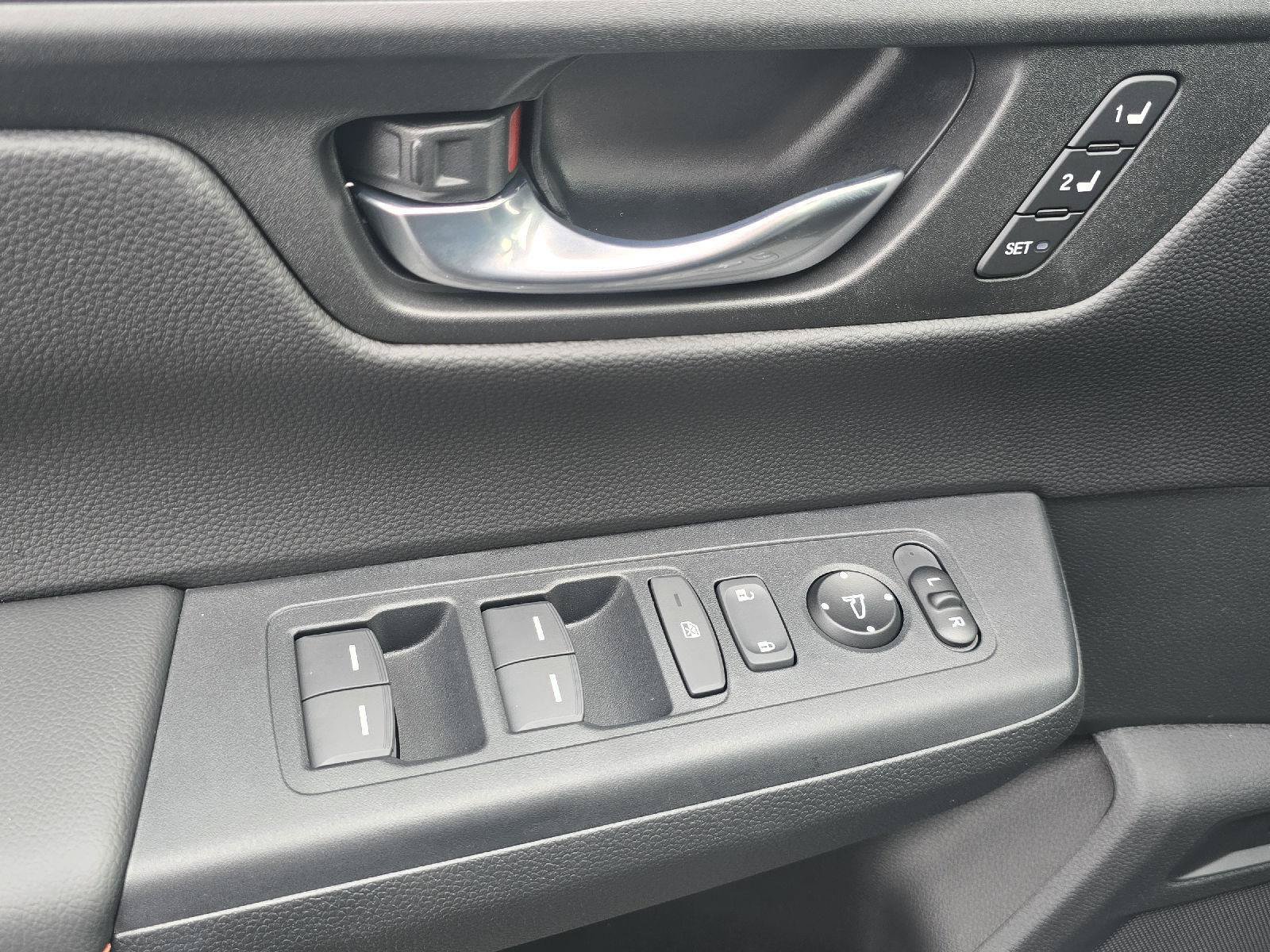 New 2027 Honda CR-V Sport-L image 18