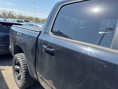 Used 2019 RAM 1500 Sport w/ Alpine Leather & Sound Group image 8