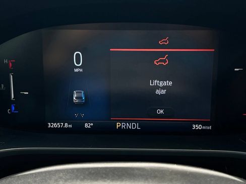 Used 2025 Ford Escape ST-Line AWD/4WD image 15