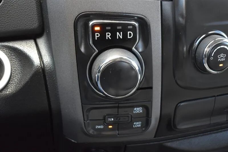 Used 2019 RAM 1500 Tradesman w/ Tradesman SXT Package AWD/4WD image 22