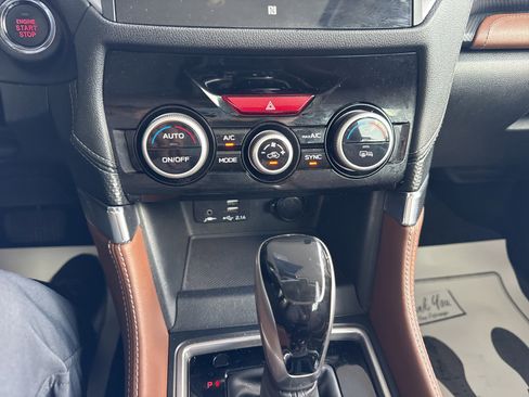 Used 2021 Subaru Forester Touring w/ Popular Package #2 image 34
