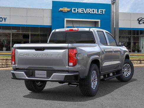 New 2026 Chevrolet Colorado LT AWD/4WD image 29