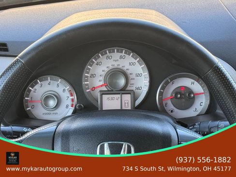 Used 2011 Honda Pilot LX image 23