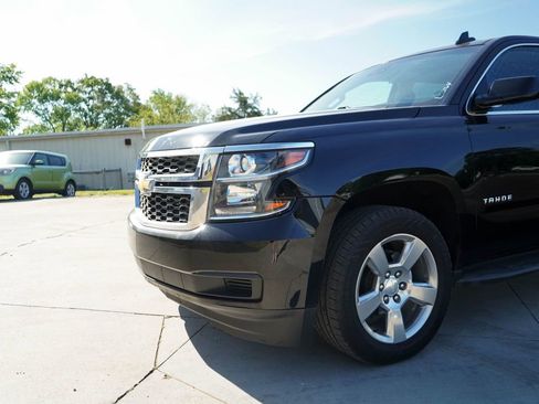 Used 2017 Chevrolet Tahoe LT AWD/4WD image 11