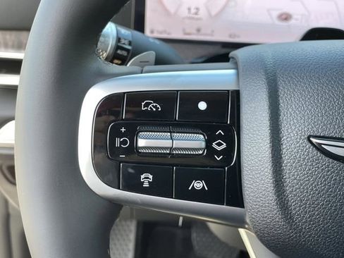 New 2026 Genesis GV80 2.5T Prestige image 30