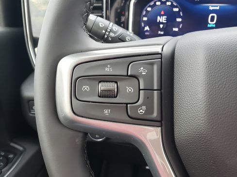 New 2026 Chevrolet Silverado 3500 LT image 12