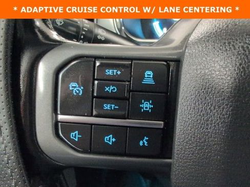 Used 2022 Ford F150 Lariat w/ Equipment Group 502A High image 25