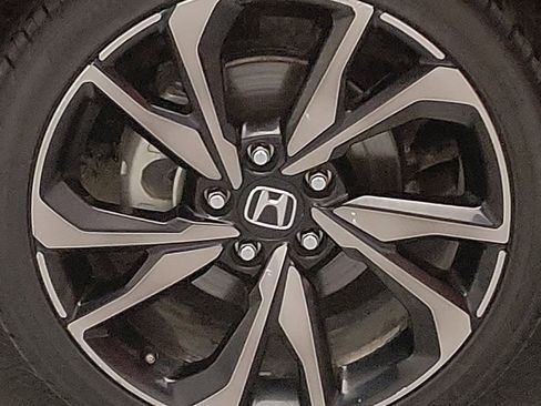 Used 2021 Honda Civic Sport image 31