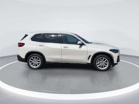 Used 2022 BMW X5 sDrive40i w/ Parking Assistance Package RWD image 8