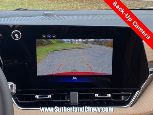 New 2026 Chevrolet Equinox ACTIV image 34