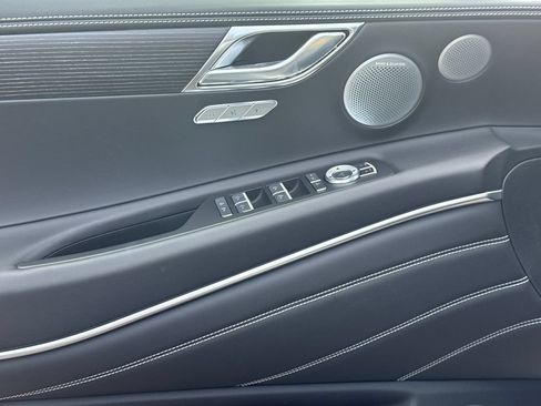 New 2026 Genesis GV80 3.5T AWD/4WD image 10