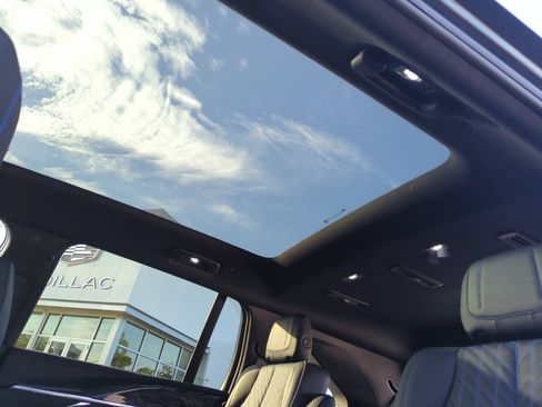 New 2026 Cadillac Escalade IQ Luxury 1 AWD/4WD image 30