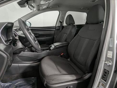 Used 2024 Hyundai Tucson SEL image 14
