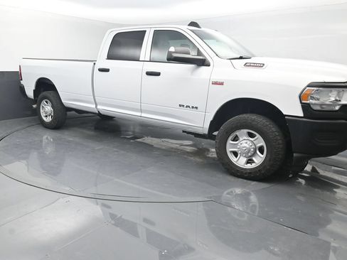 Used 2021 RAM 2500 Tradesman AWD/4WD image 8