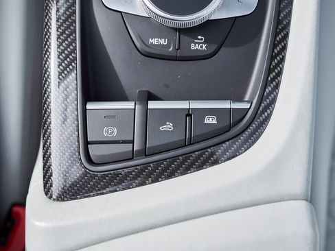 Used 2021 Audi R8 V10 performance image 60