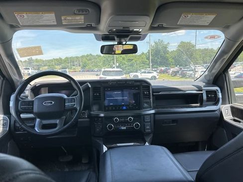 Used 2024 Ford F250 Lariat AWD/4WD image 5