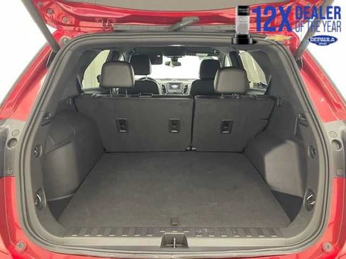 Certified 2023 Chevrolet Equinox RS AWD/4WD image 12