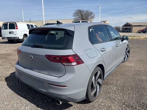 Used 2024 Volkswagen GTI S image 9
