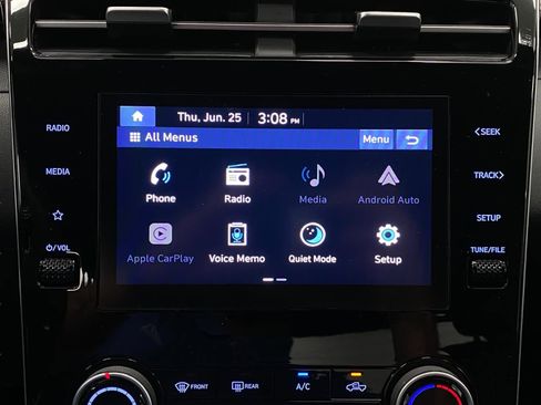 Certified 2023 Hyundai Santa Cruz SE AWD/4WD image 21