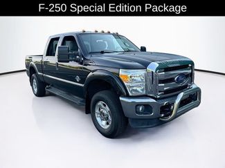 Used 2015 Ford F250 XLT AWD/4WD video 1